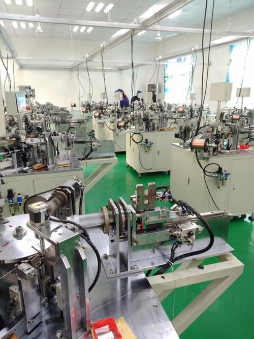 固始公元医疗器械 深耕本土，守护健康——探索区域性医疗器械企业的发展之路