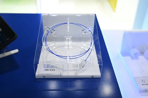 进博会 全球创新医疗器械的高水平秀场